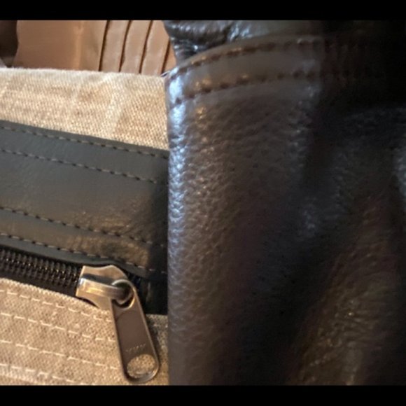 Small Linen Rough & Tumble 1904 - Picture 2 of 16